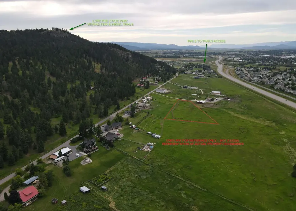 533 Valley View Drive Kalispell MT 59901