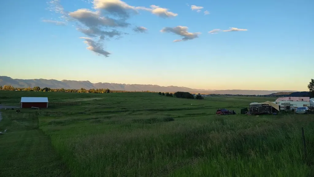 533 Valley View Drive Kalispell MT 59901