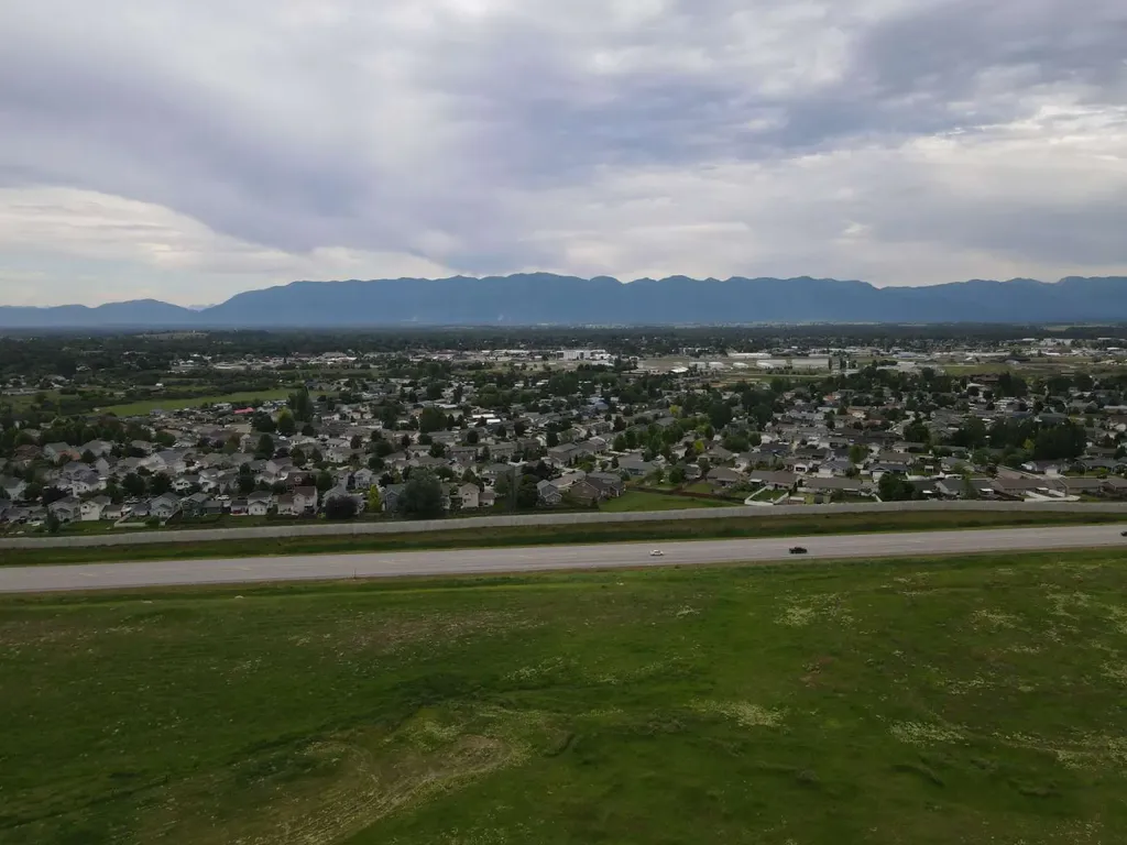 541 Valley View Drive Kalispell MT 59901
