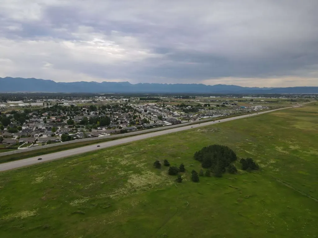 541 Valley View Drive Kalispell MT 59901