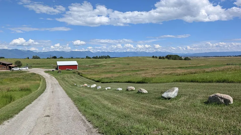 541 Valley View Drive Kalispell MT 59901