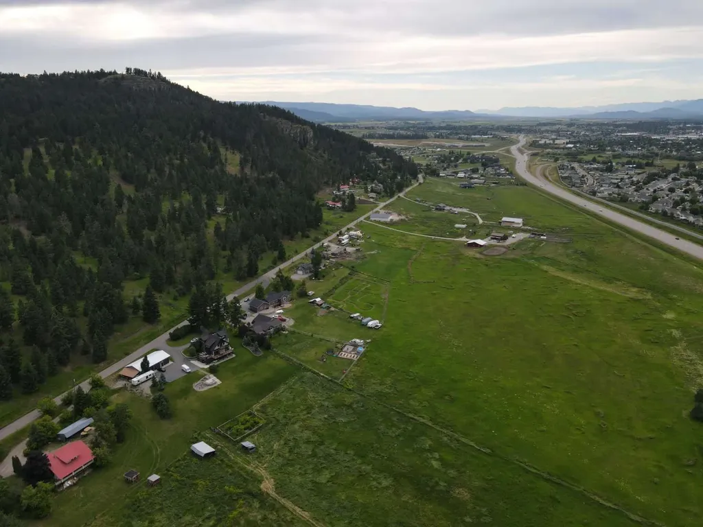 541 Valley View Drive Kalispell MT 59901