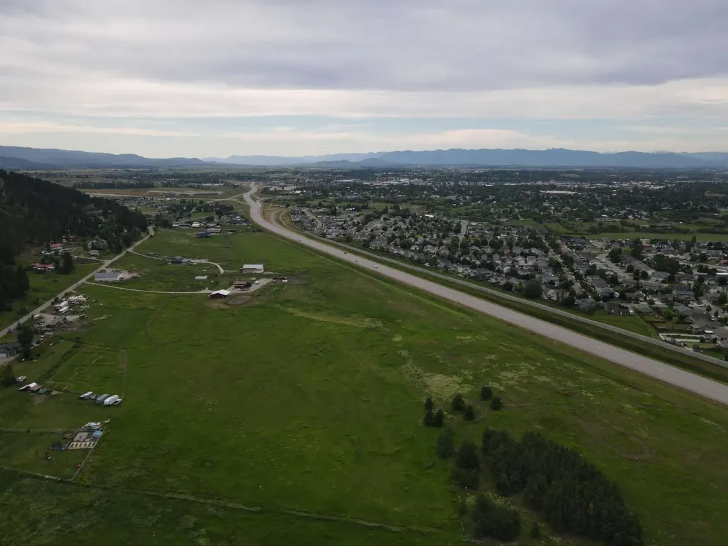 541 Valley View Drive Kalispell MT 59901
