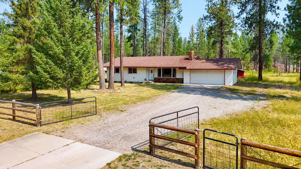 41990 Kennedy Drive Ronan MT 59864