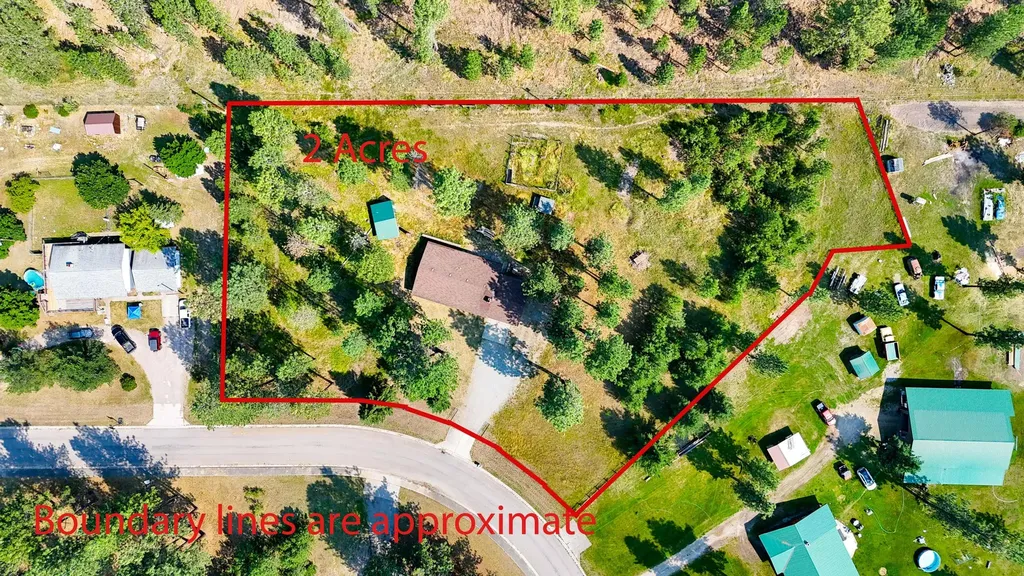 41990 Kennedy Drive Ronan MT 59864