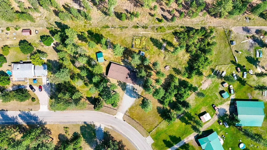 41990 Kennedy Drive Ronan MT 59864