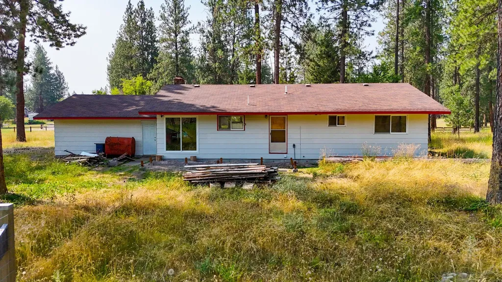 41990 Kennedy Drive Ronan MT 59864