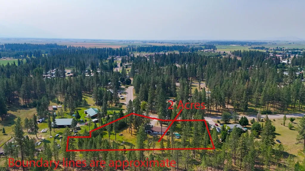 41990 Kennedy Drive Ronan MT 59864