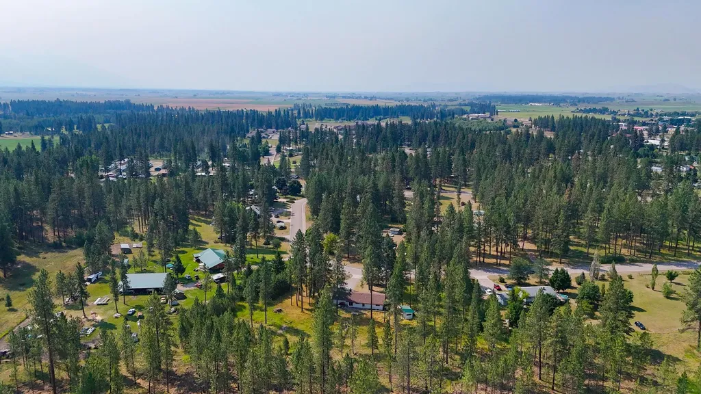 41990 Kennedy Drive Ronan MT 59864