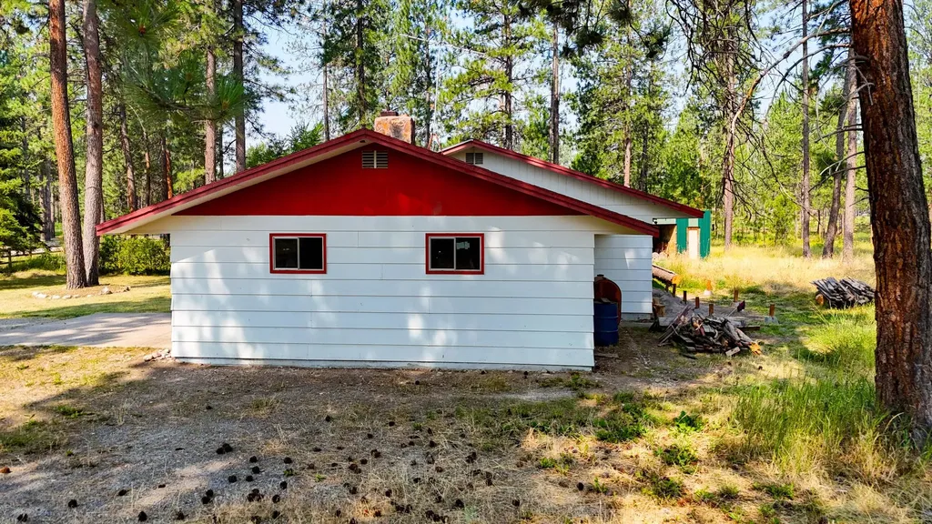 41990 Kennedy Drive Ronan MT 59864