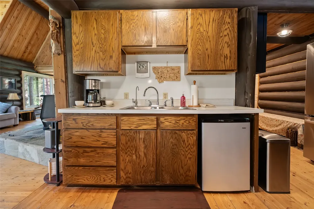 5449 Highway 83 N Seeley Lake MT 59868