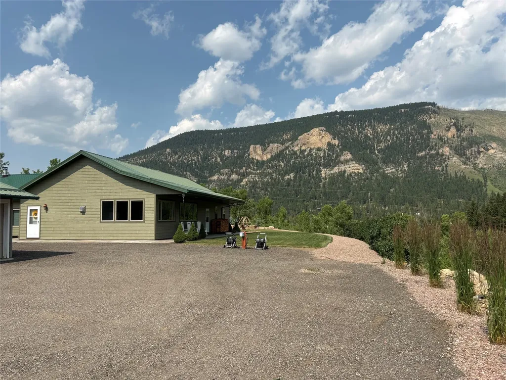 28 Belt Park Rd 28 Belt Park Road Monarch MT 59463