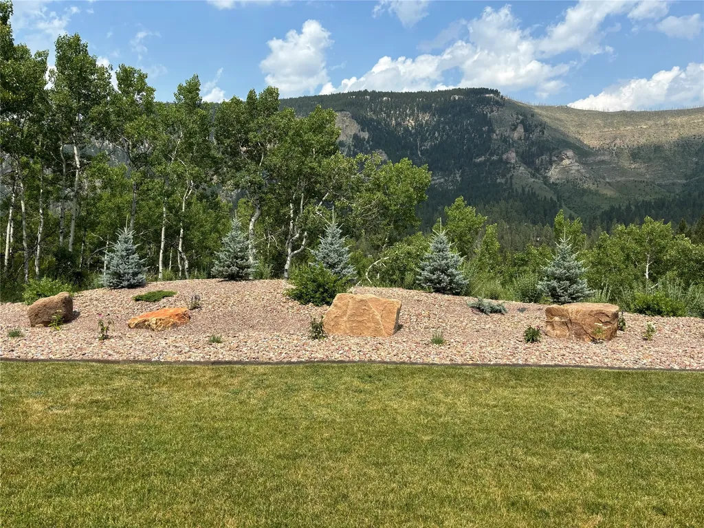 28 Belt Park Rd 28 Belt Park Road Monarch MT 59463