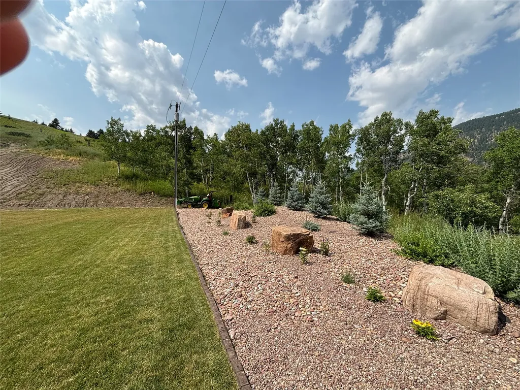 28 28 Belt Park Road Monarch MT 59463