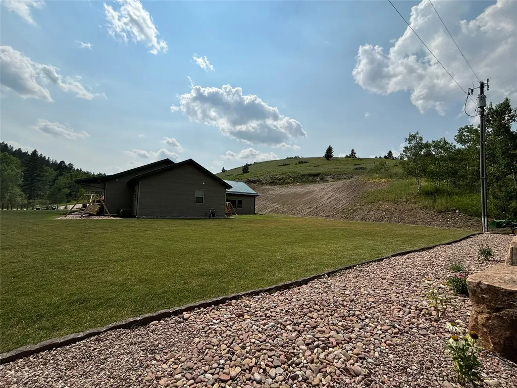 28 28 Belt Park Road Monarch MT 59463