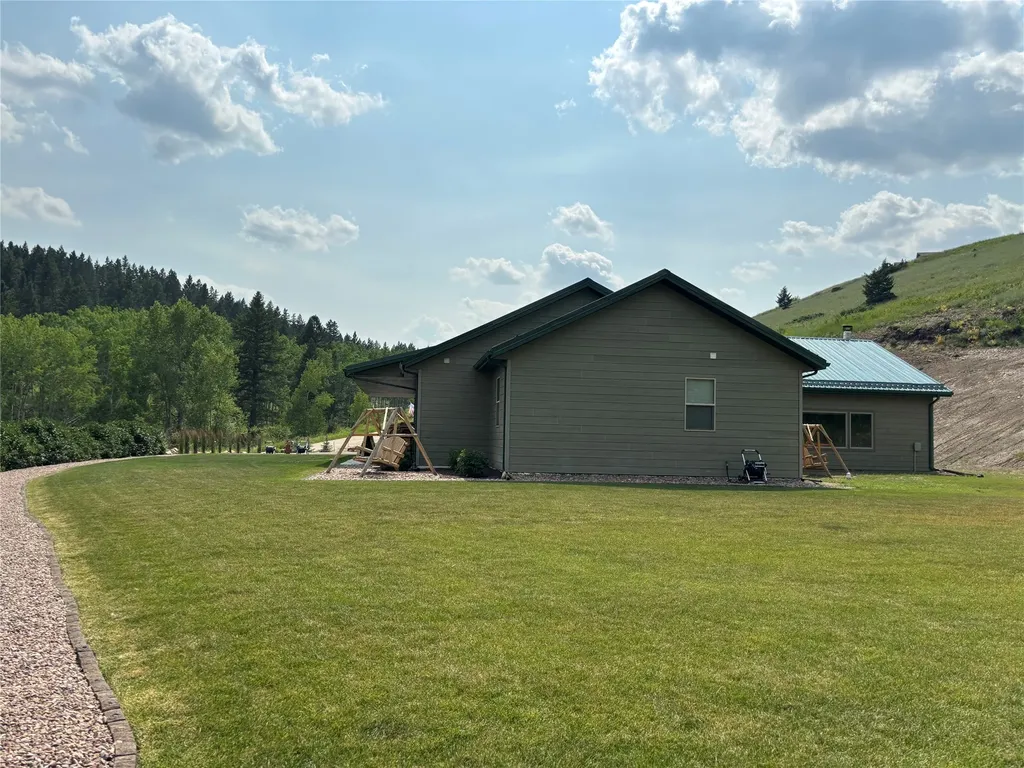 28 28 Belt Park Road Monarch MT 59463