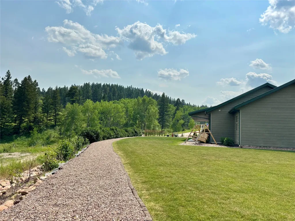 28 Belt Park Rd 28 Belt Park Road Monarch MT 59463
