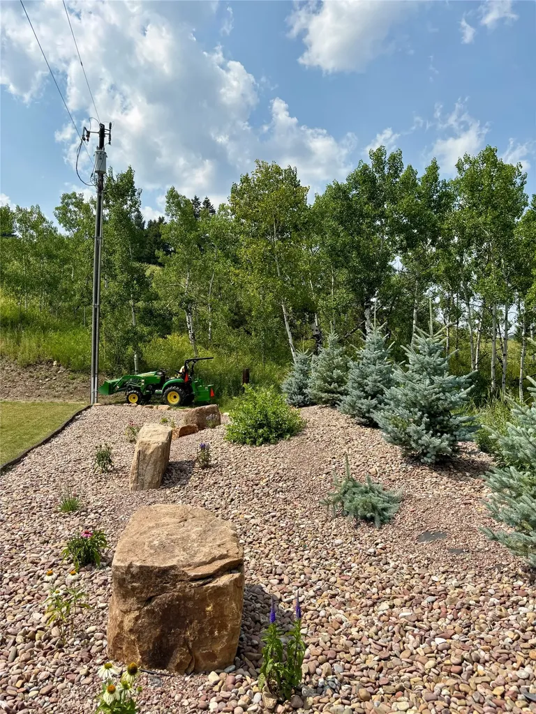 28 28 Belt Park Road Monarch MT 59463