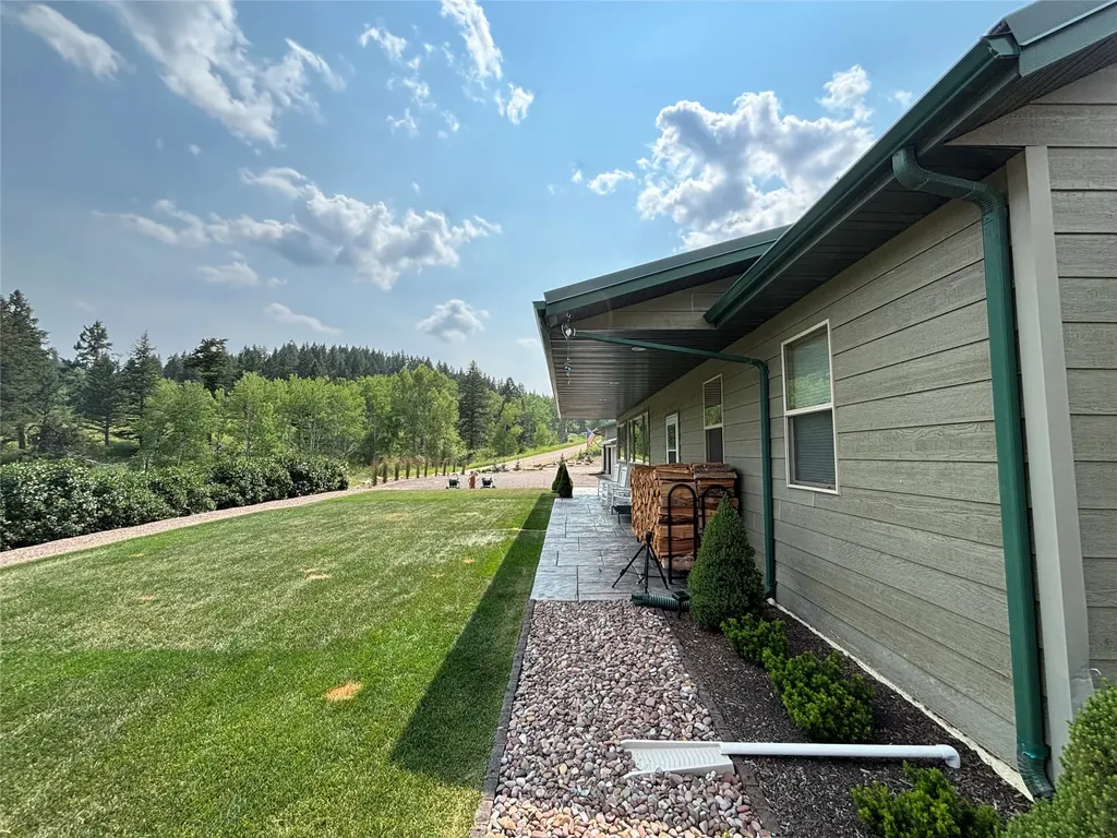 28 28 Belt Park Road Monarch MT 59463