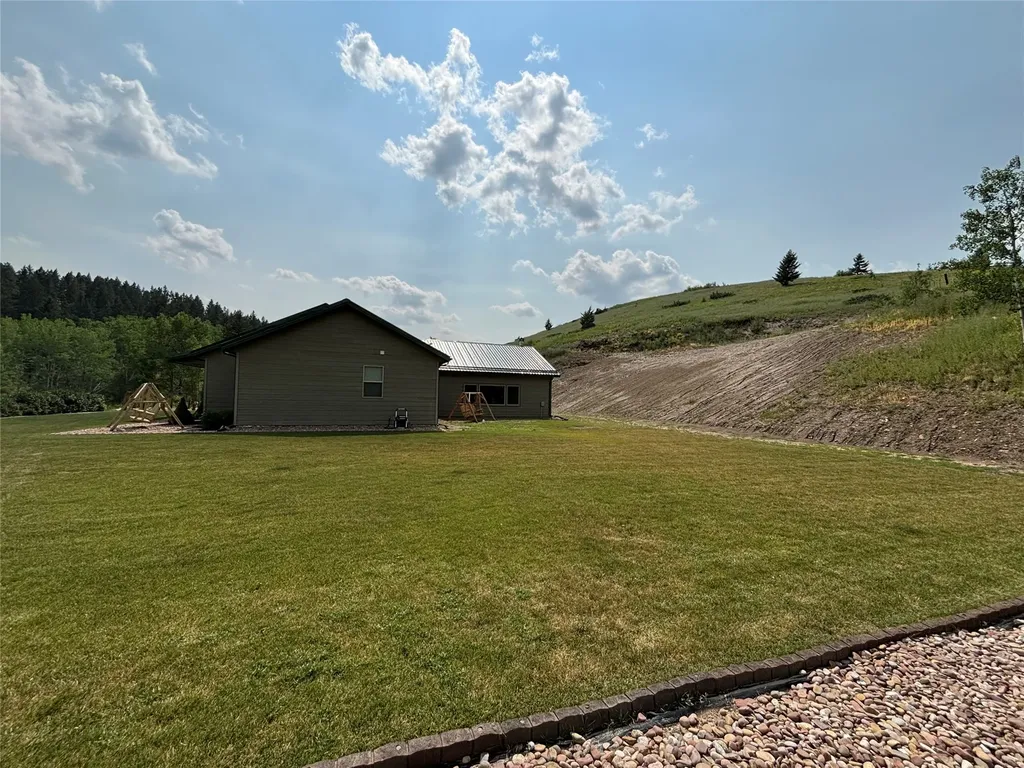 28 Belt Park Rd 28 Belt Park Road Monarch MT 59463