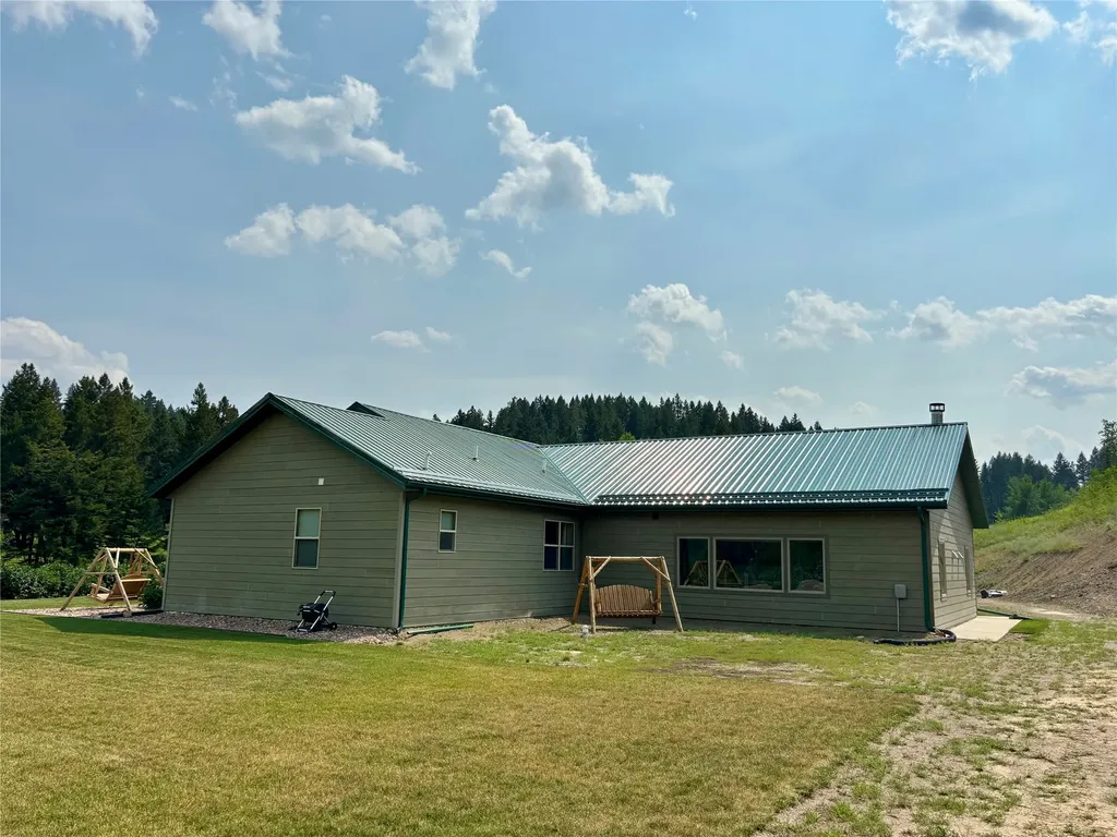 28 28 Belt Park Road Monarch MT 59463