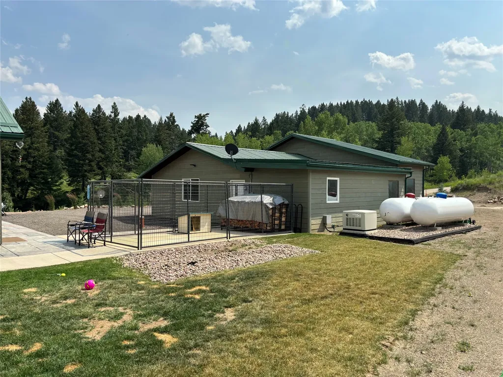 28 Belt Park Rd 28 Belt Park Road Monarch MT 59463