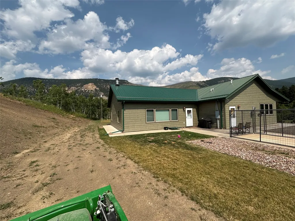 28 Belt Park Rd 28 Belt Park Road Monarch MT 59463