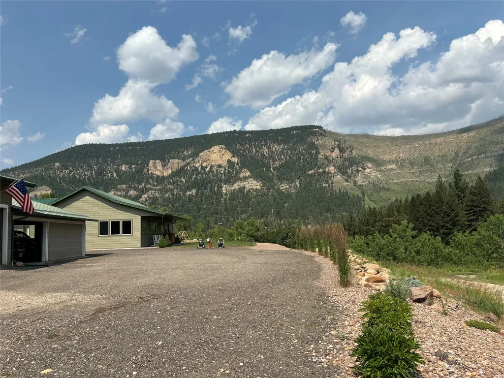 28 Belt Park Rd 28 Belt Park Road Monarch MT 59463