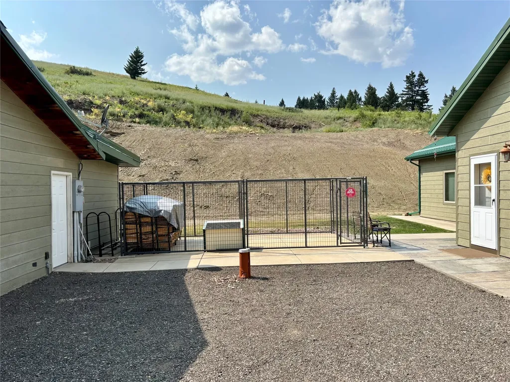 28 28 Belt Park Road Monarch MT 59463