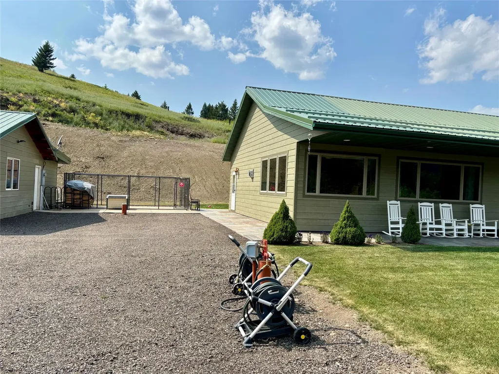 28 28 Belt Park Road Monarch MT 59463