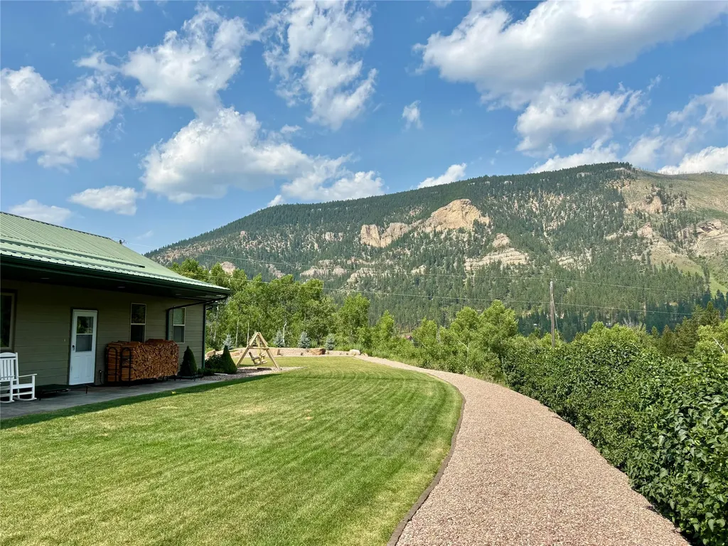 28 Belt Park Rd 28 Belt Park Road Monarch MT 59463