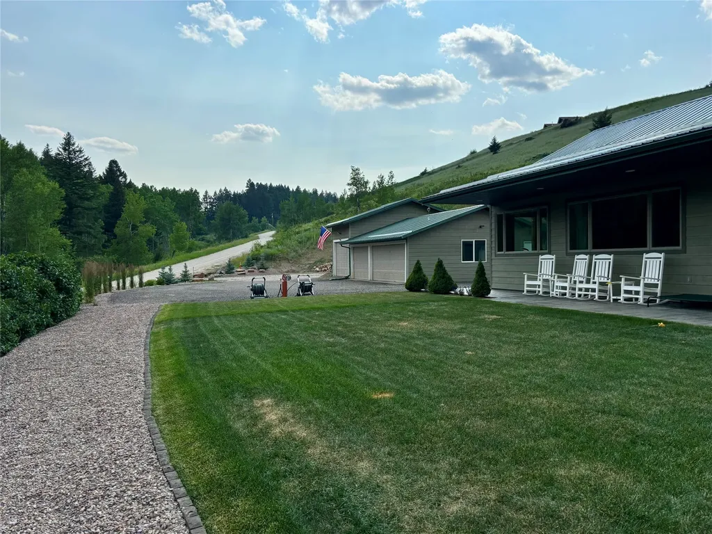 28 28 Belt Park Road Monarch MT 59463