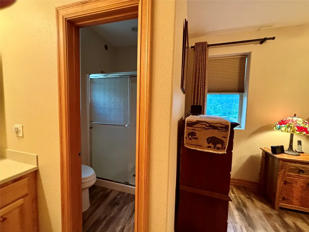 28 28 Belt Park Road Monarch MT 59463