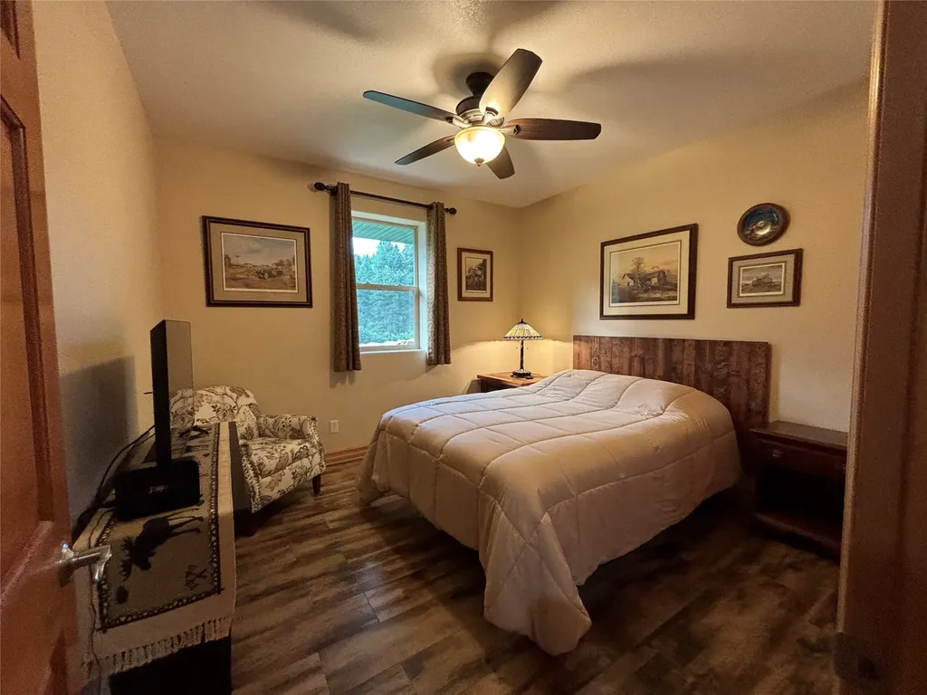28 28 Belt Park Road Monarch MT 59463