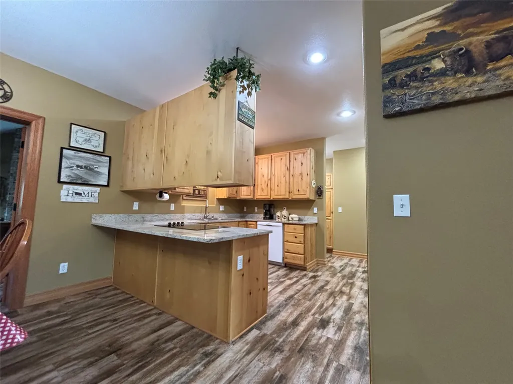 28 28 Belt Park Road Monarch MT 59463