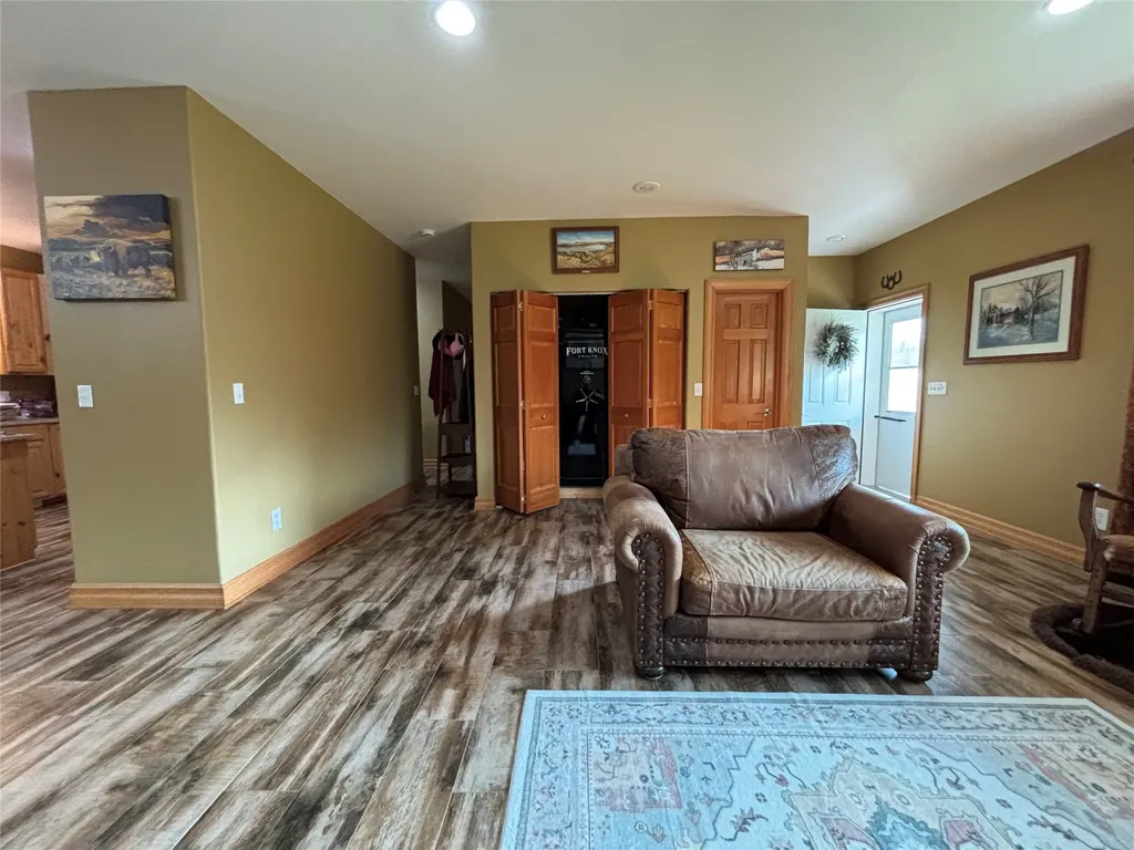 28 28 Belt Park Road Monarch MT 59463