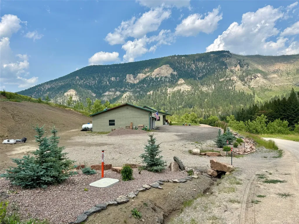 28 Belt Park Rd 28 Belt Park Road Monarch MT 59463