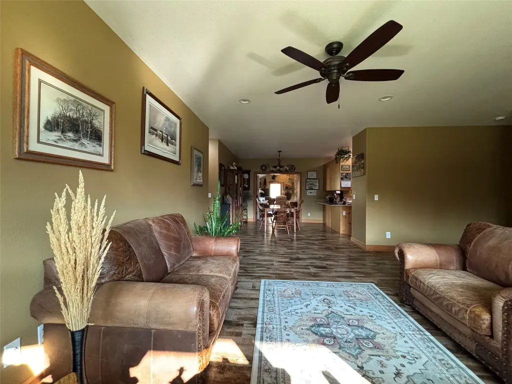 28 28 Belt Park Road Monarch MT 59463
