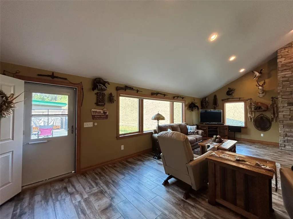 28 28 Belt Park Road Monarch MT 59463