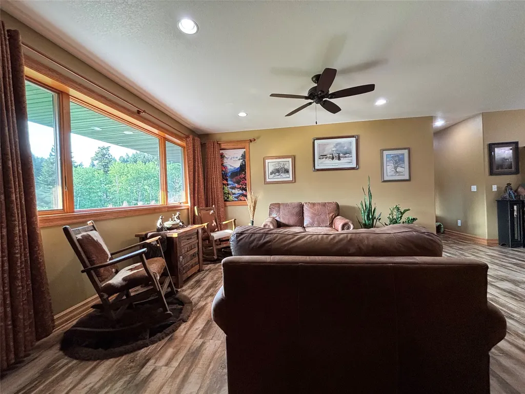 28 28 Belt Park Road Monarch MT 59463