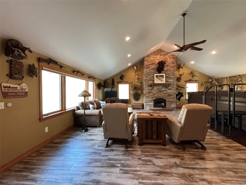 28 Belt Park Rd 28 Belt Park Road Monarch MT 59463