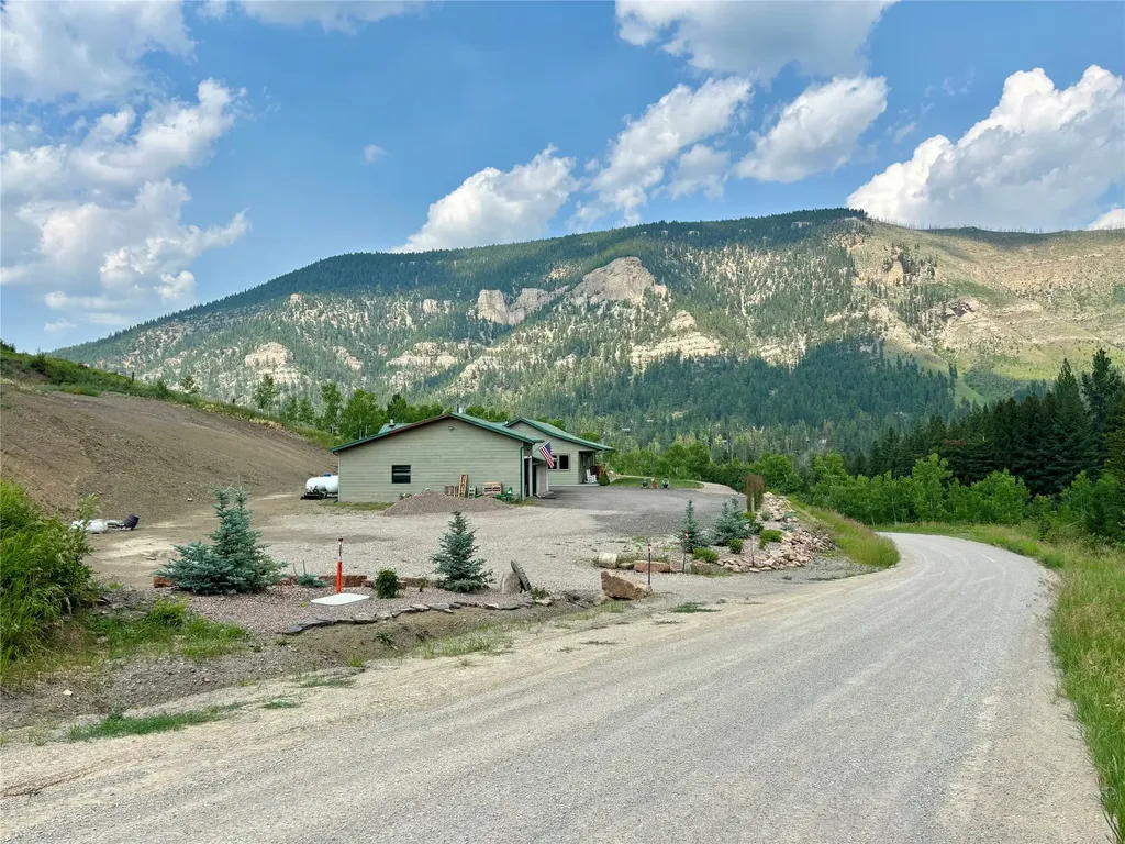 28 Belt Park Rd 28 Belt Park Road Monarch MT 59463