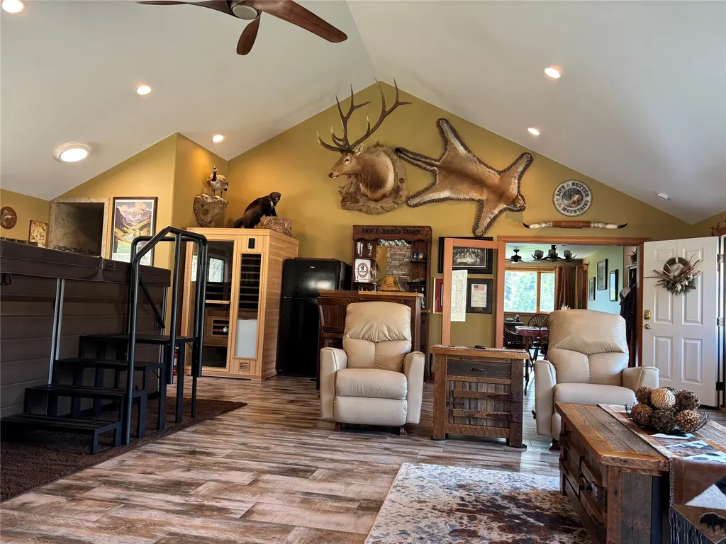 28 28 Belt Park Road Monarch MT 59463
