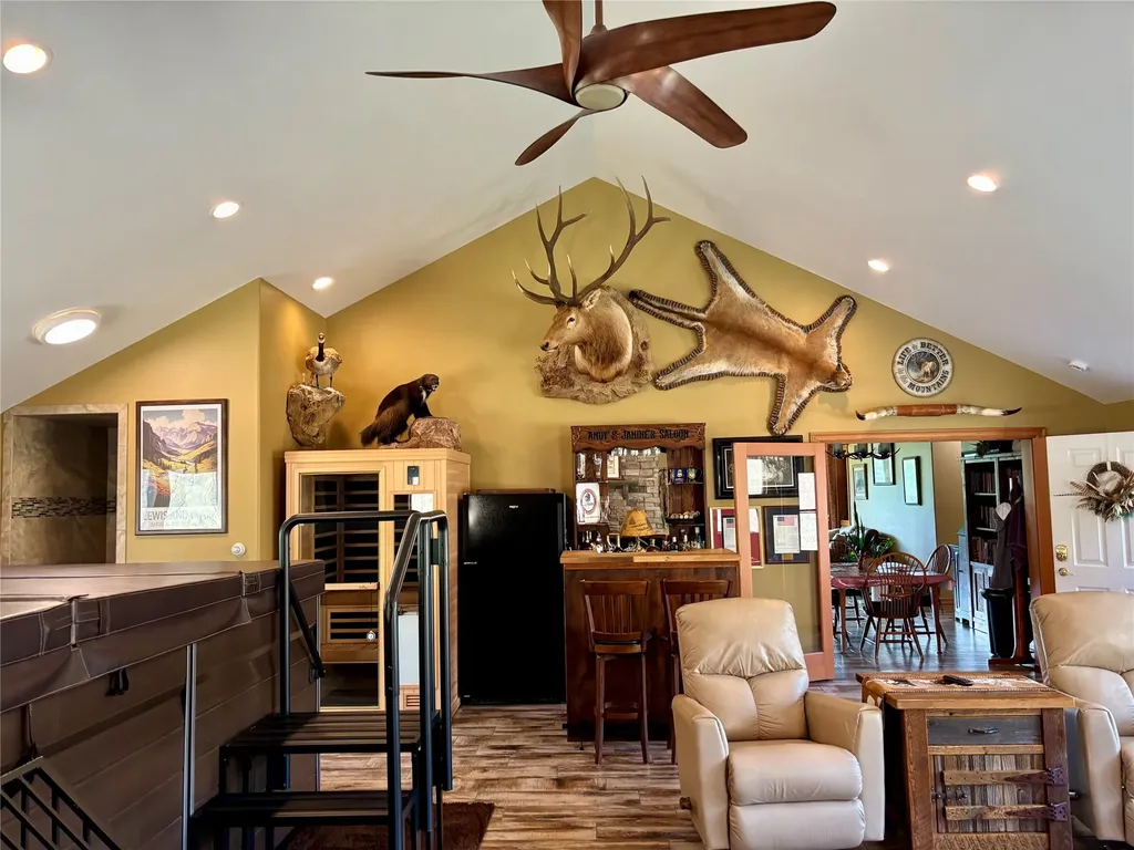 28 28 Belt Park Road Monarch MT 59463
