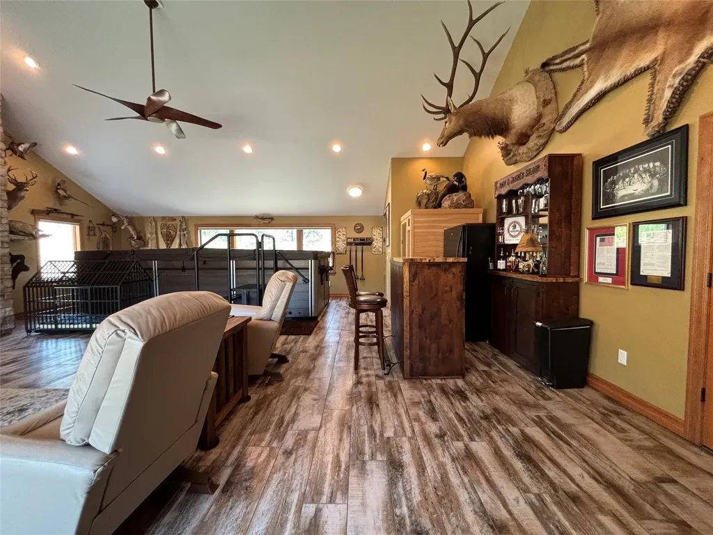 28 28 Belt Park Road Monarch MT 59463