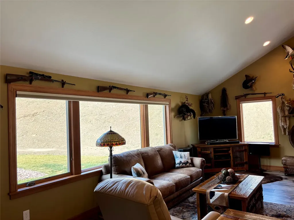 28 28 Belt Park Road Monarch MT 59463
