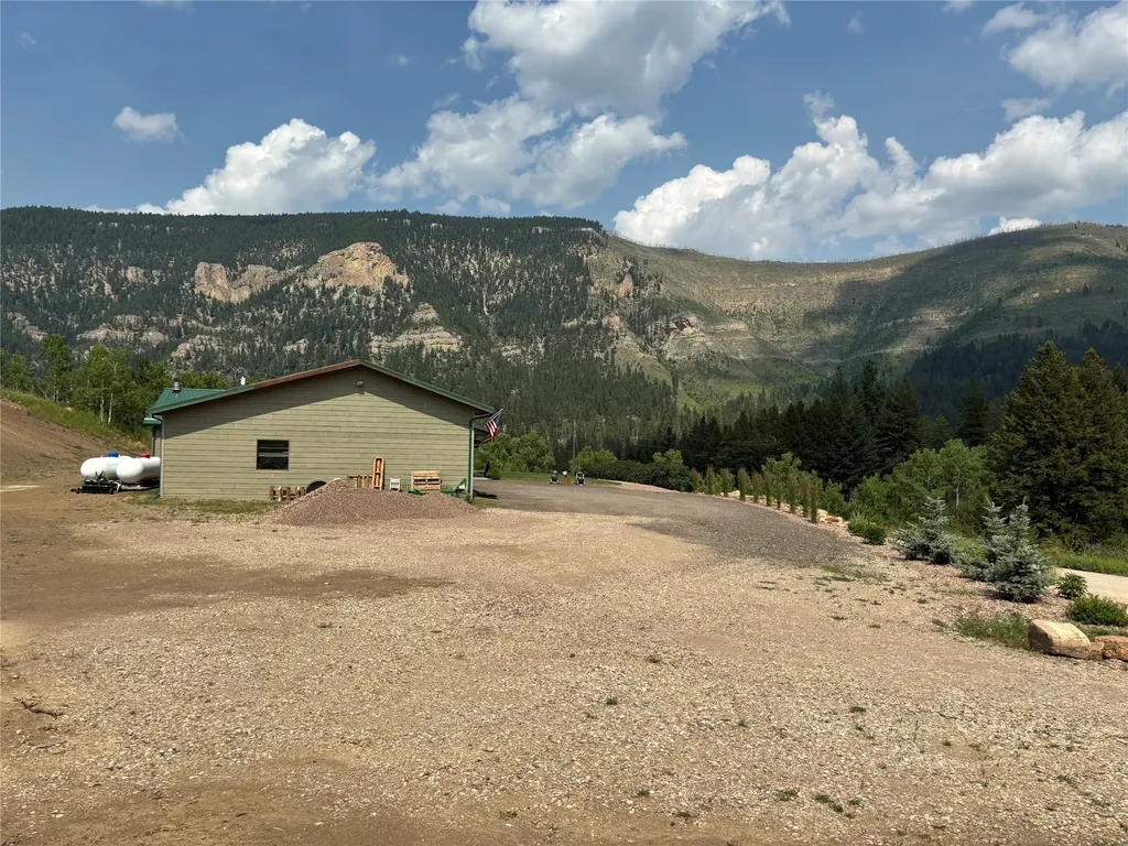 28 Belt Park Rd 28 Belt Park Road Monarch MT 59463