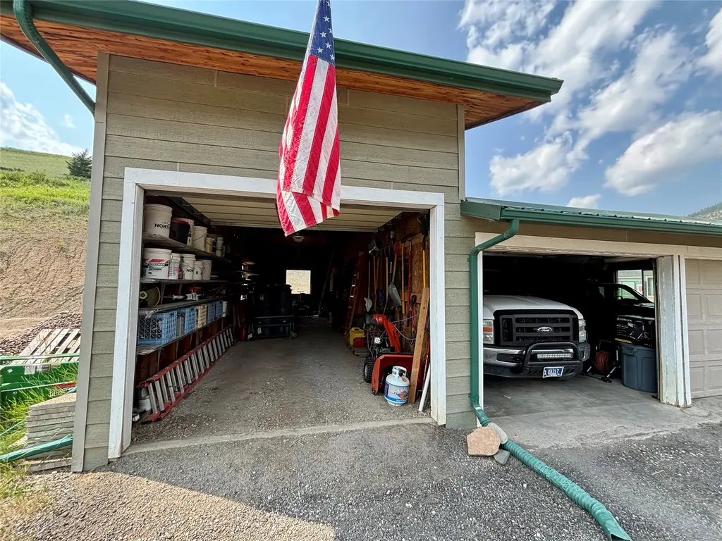 28 28 Belt Park Road Monarch MT 59463