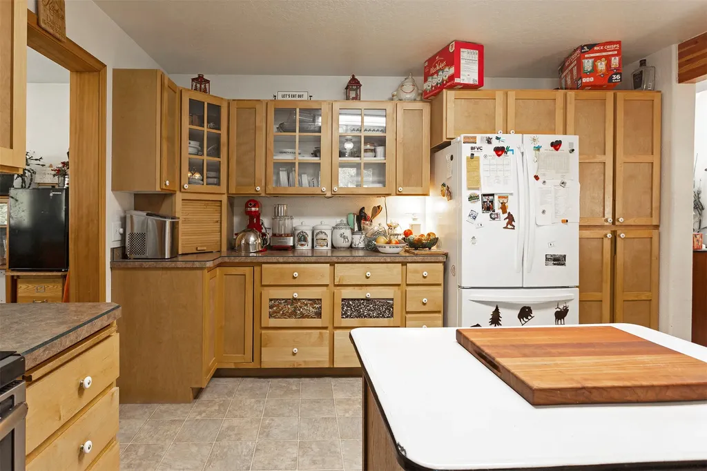 9781 Highway 12 W Lolo MT 59847