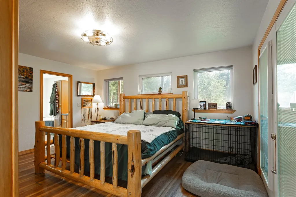 9781 Highway 12 W Lolo MT 59847